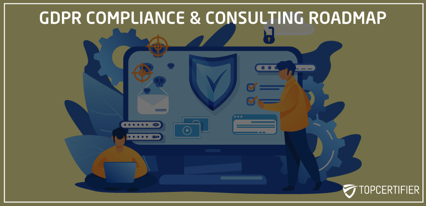 GDPR Compliance Roadmap South Korea