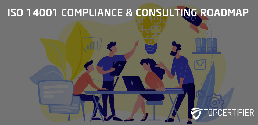 ISO 14001 Compliance Roadmap South Korea