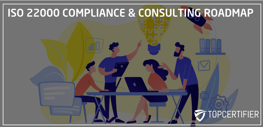 ISO 22000 Compliance Roadmap South Korea