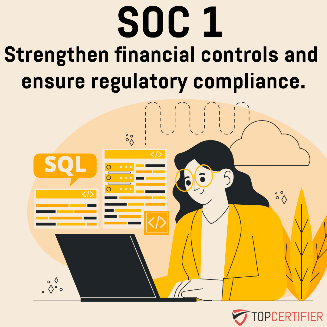 SOC 1 certification in South Korea