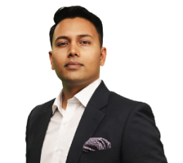 Mr. Vinay Kumar - South Korea